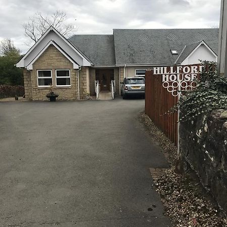 斯特灵Hillford House别墅 外观 照片
